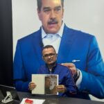 Programa 83 de “Nicolás en Victoria” destacó avances presidenciales, soberanía nacional y próximas elecciones municipales.